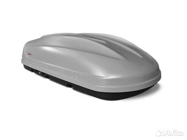 Автобокс на крышу аренда