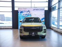 Новый JAECOO J7 1.6 AMT, 2023, цена от 2 889 900 руб.