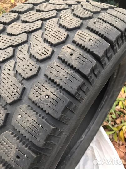 Yokohama Ice Guard F700Z 265/60 R18 110