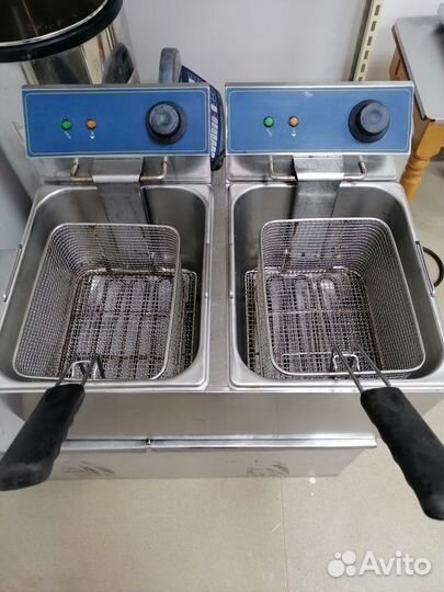 Оборудования для общепита