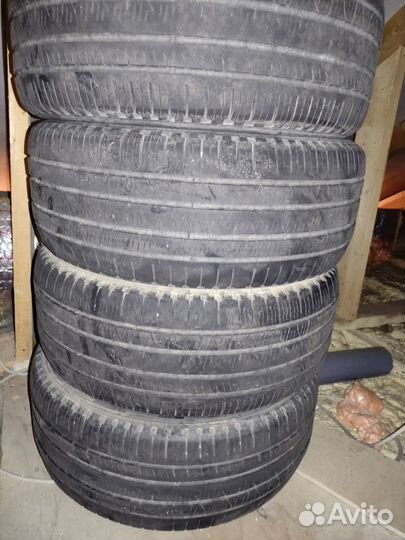 Pirelli Scorpion Verde All Season 235/55 R17 99V