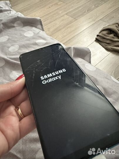 Samsung Galaxy A53 5G, 8/128 ГБ