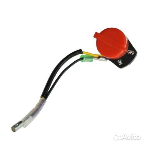 Выключатель двигателя для двигателя 168F/170F