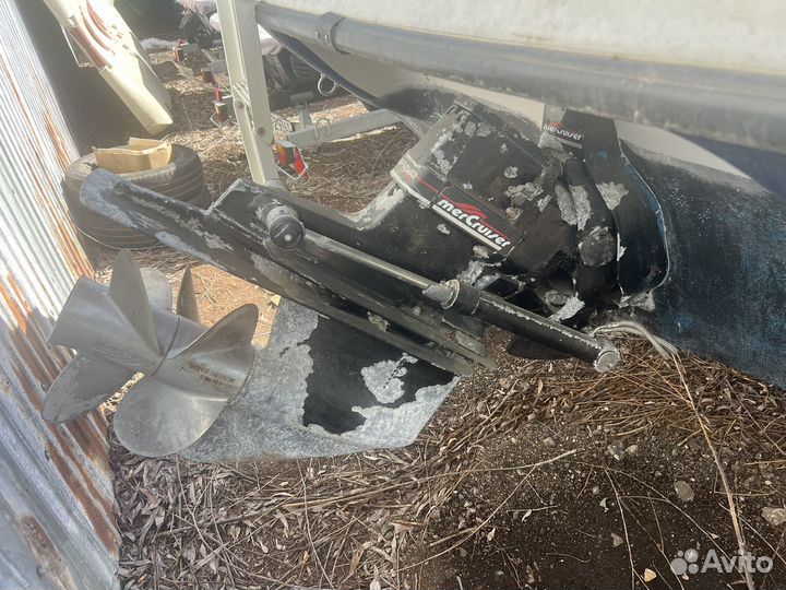 Проверка и подбор водного транспорта в Самаре