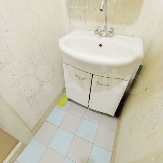 Комната 13,3 м² в 1-к., 5/9 эт.