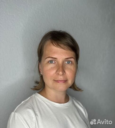 Мастер перманентного макияжа