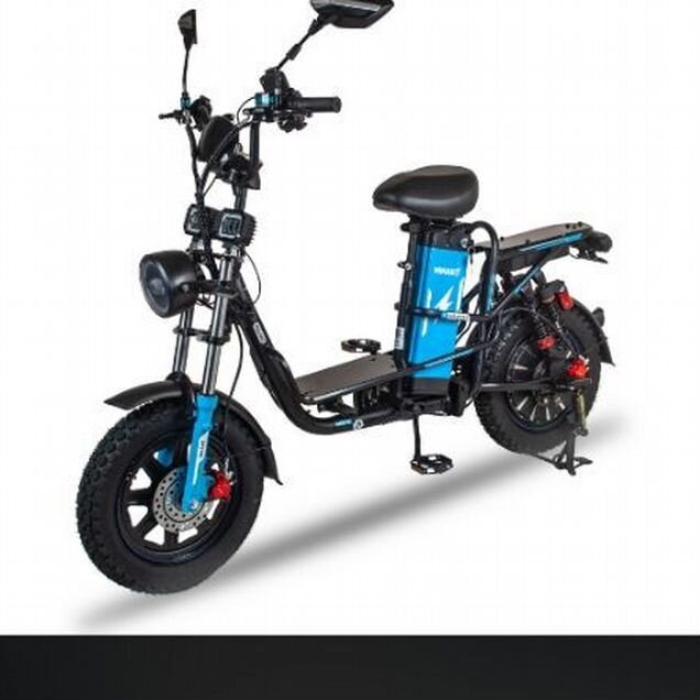 Minako Monster PRO, 2026, 200 км
