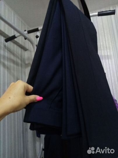 Школьная форма для мальчика 134 140