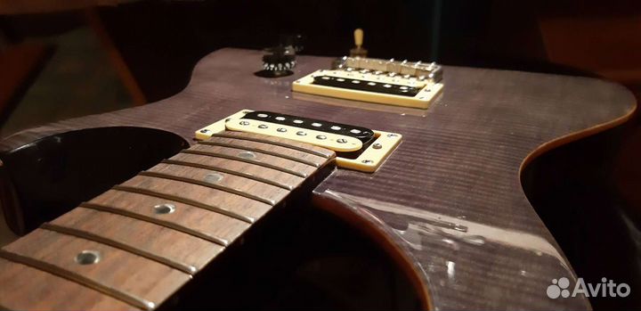 Ремонт гитар