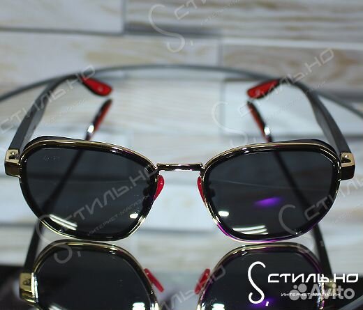 Солнцезащитные очки R.B.ferra