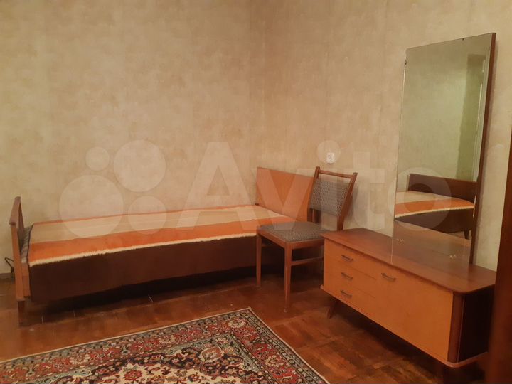 1-к. квартира, 34 м², 5/9 эт.