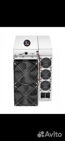 Асик майнер Antminer T21 190 Th NEW