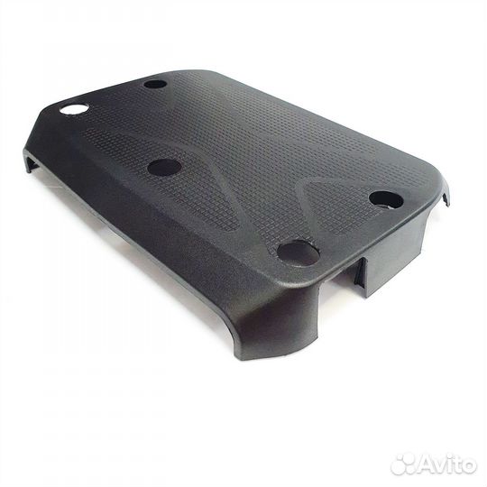 Крышка (лючок) передней фары Yamaha Gear 4T UA06J