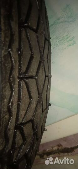 Омскшина И-194 6.50/100 R15