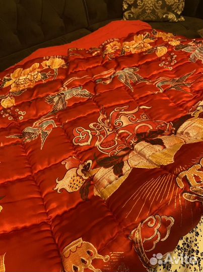 Одеяла шерстяные