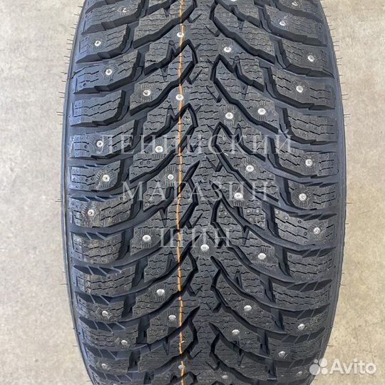 Nokian Tyres Hakkapeliitta 9 SUV 315/40 R21 115T