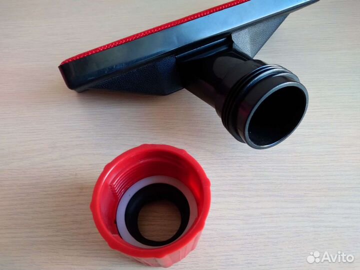 Щетка для пылесоса для уборки шерсти животных