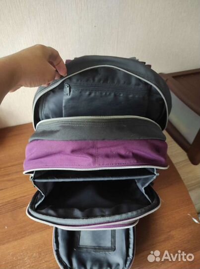 Школьный рюкзак Ecco