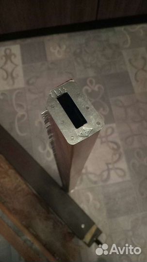 Вязальный станок Буковинка СССР