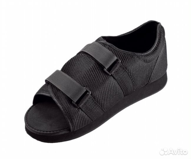 Обувь послеоперационная барука orliman CP01