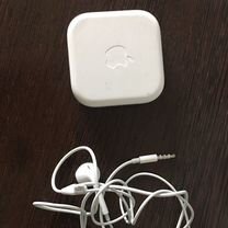 Наушники earpods