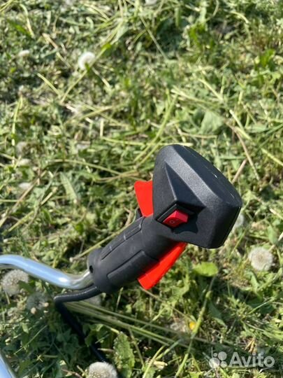 Бензиновый триммер DDE GB33RD