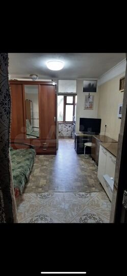 Квартира-студия, 18 м², 5/5 эт.