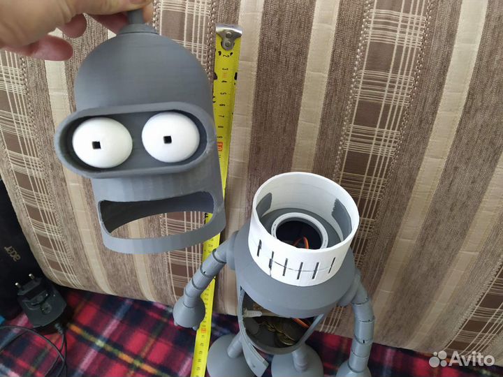 Бендер Bender