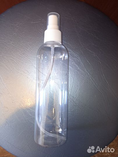 Флакон с распылителем 250мл