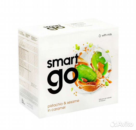 Белковый коктейль