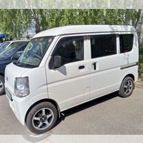 Nissan NV100 Clipper 0.7 AMT, 2018, 108 000 км, с пробегом, цена 600 000 руб.