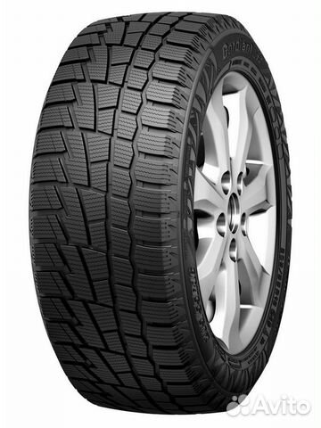 Cordiant Winter Drive 215/55 R17 98T