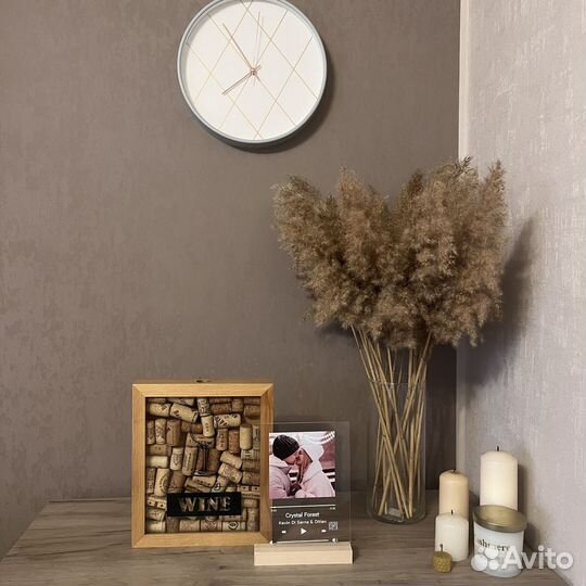 Постер с вашим фото