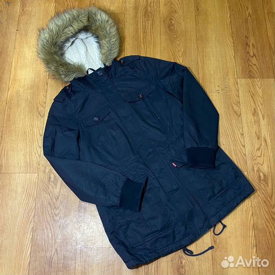 Парка Levi's S