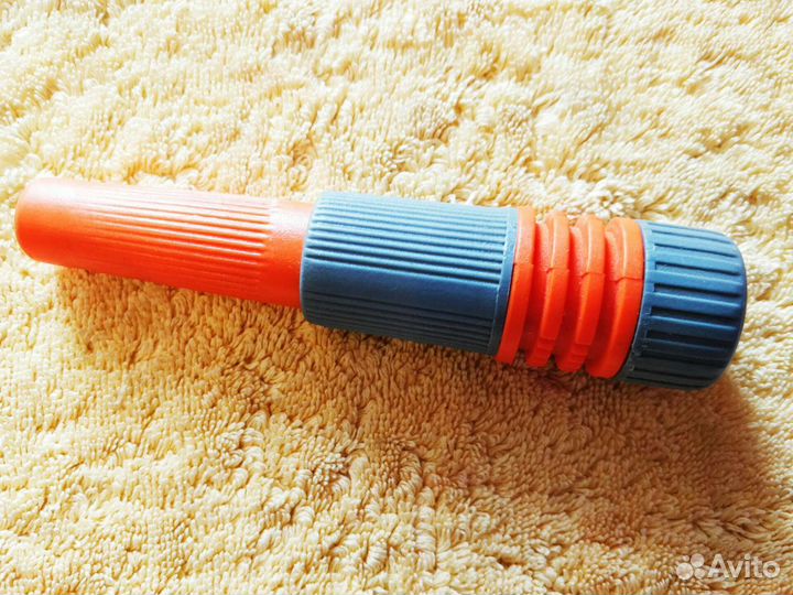 Наконечник для полива