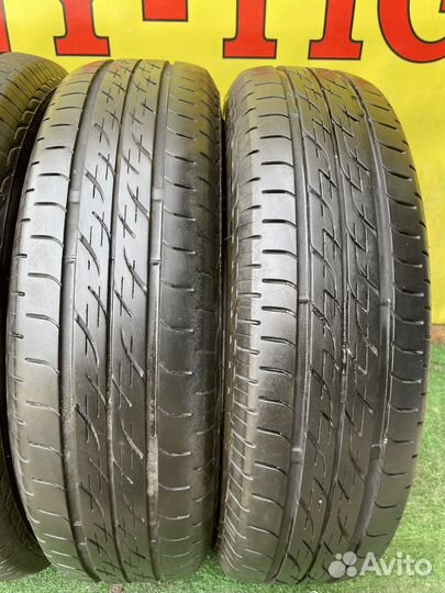 Bridgestone Nextry Ecopia 175/70 R14 84S
