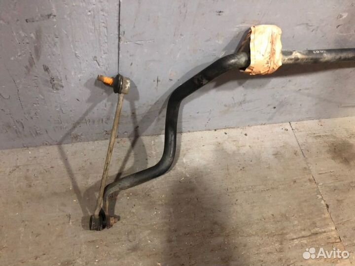 Стабилизатор передний Suzuki Kizashi RE