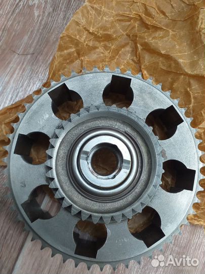 Корзина сцепления иж планета 5 Ижмаш