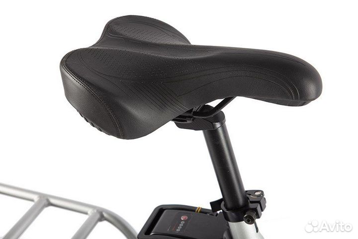 Велогибрид Volteco Flex