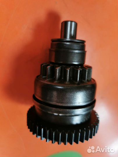 Бендикс стартера BRP Can-Am Outlander