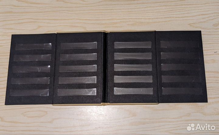 Кляссер для марок СССР