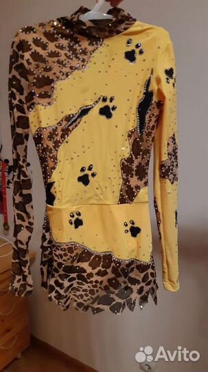 Костюм для выступлений 2 шт