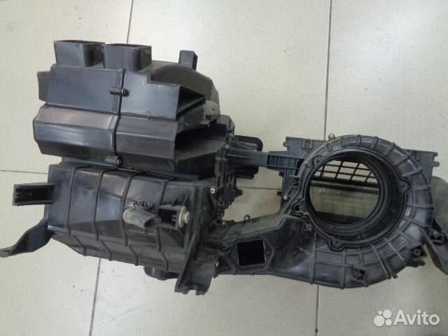 Корпус отопителя Hyundai Elantra XD 2000-2010