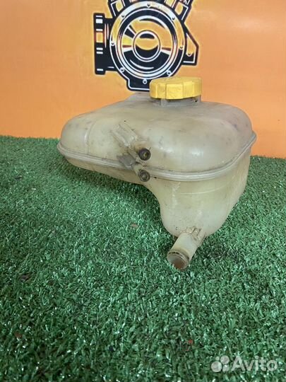 Бачок расширительный Opel Astra H