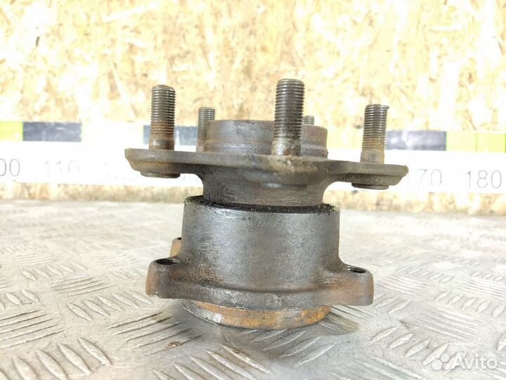 Ступица задняя Infiniti Fx 2003-2007