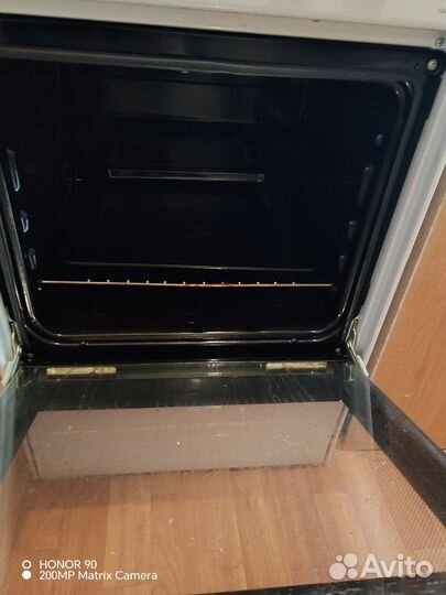 Плита газовая