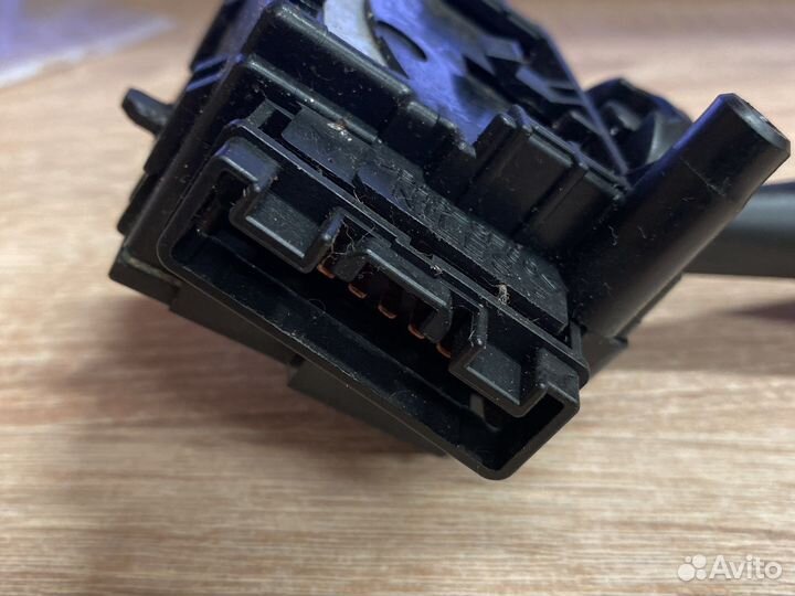 Подрулевой переключатель Suzuki Grand Vitara