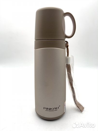 Термос Pinkah 420 мл