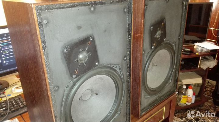 Акустические системы колонки Heco Expert HF 35/50