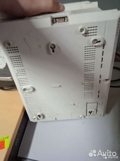 Мини-атс Panasonic KX-tem824ru